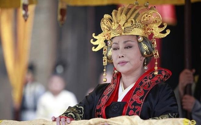 Phạm Băng Băng,  Võ Tắc Thiên ảnh 4 Pham Bang Bang,  Vo Tac Thien anh 4