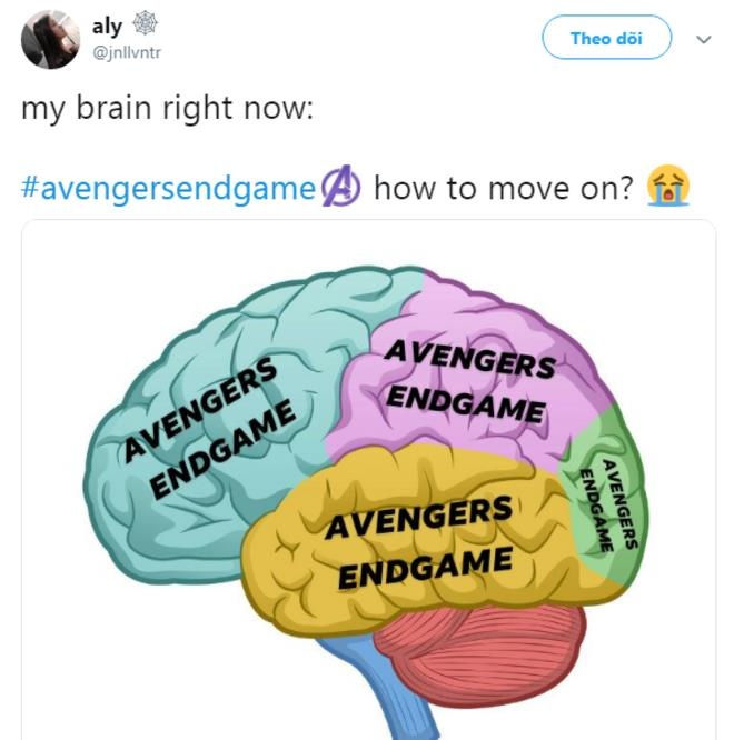 Avengers Endgame anh 7