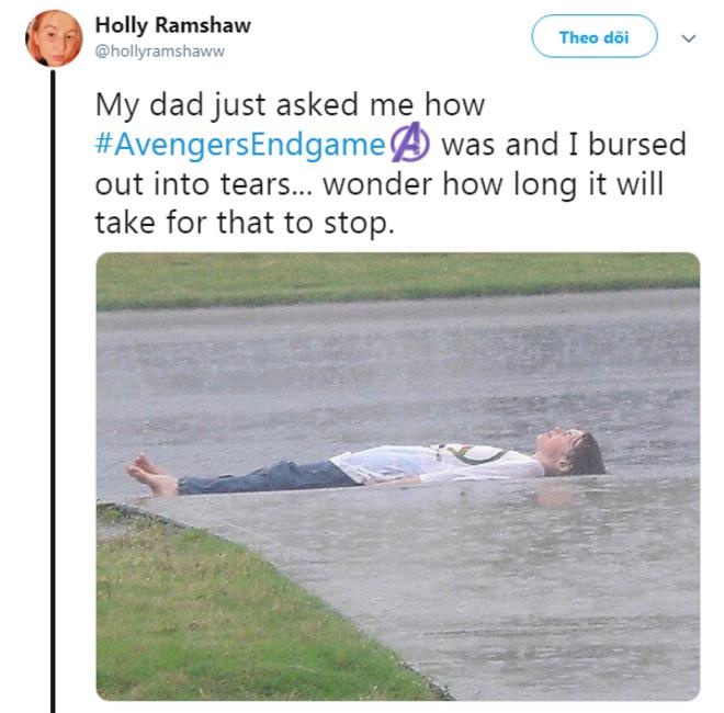 Avengers Endgame anh 4
