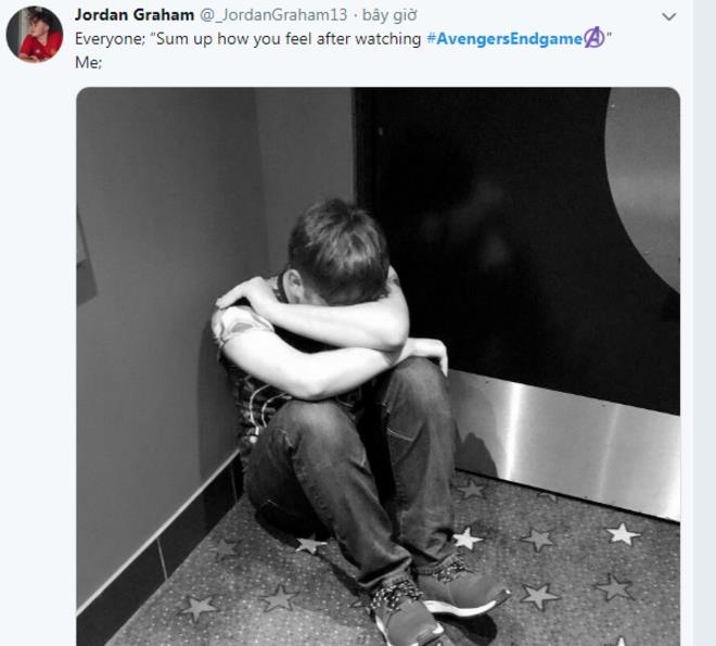 Avengers Endgame anh 6