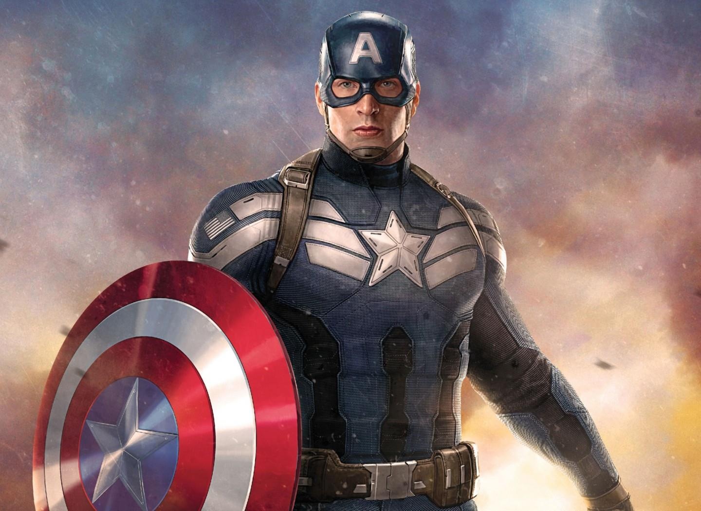 Avengers Endgame ảnh 2 Avengers Endgame anh 2
