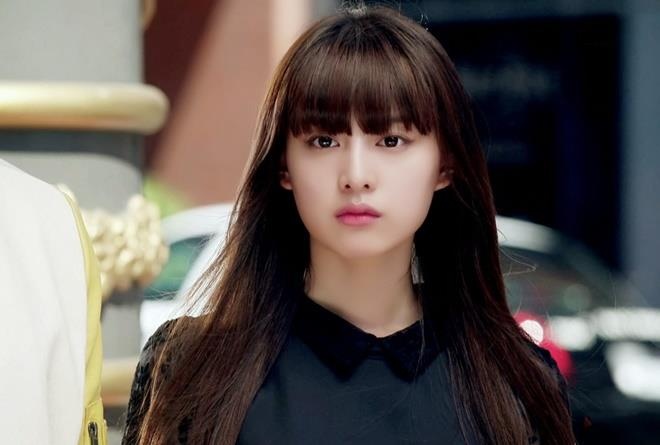 Kim Ji Won,  Arthdal Chronicles anh 4