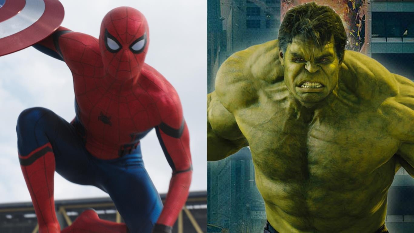 Avengers Endgame Mark Ruffalo ảnh 1 Avengers Endgame Mark Ruffalo anh 1