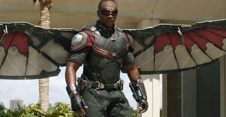 Avengers Endgame,  biet doi Avengers,  MCU anh 8