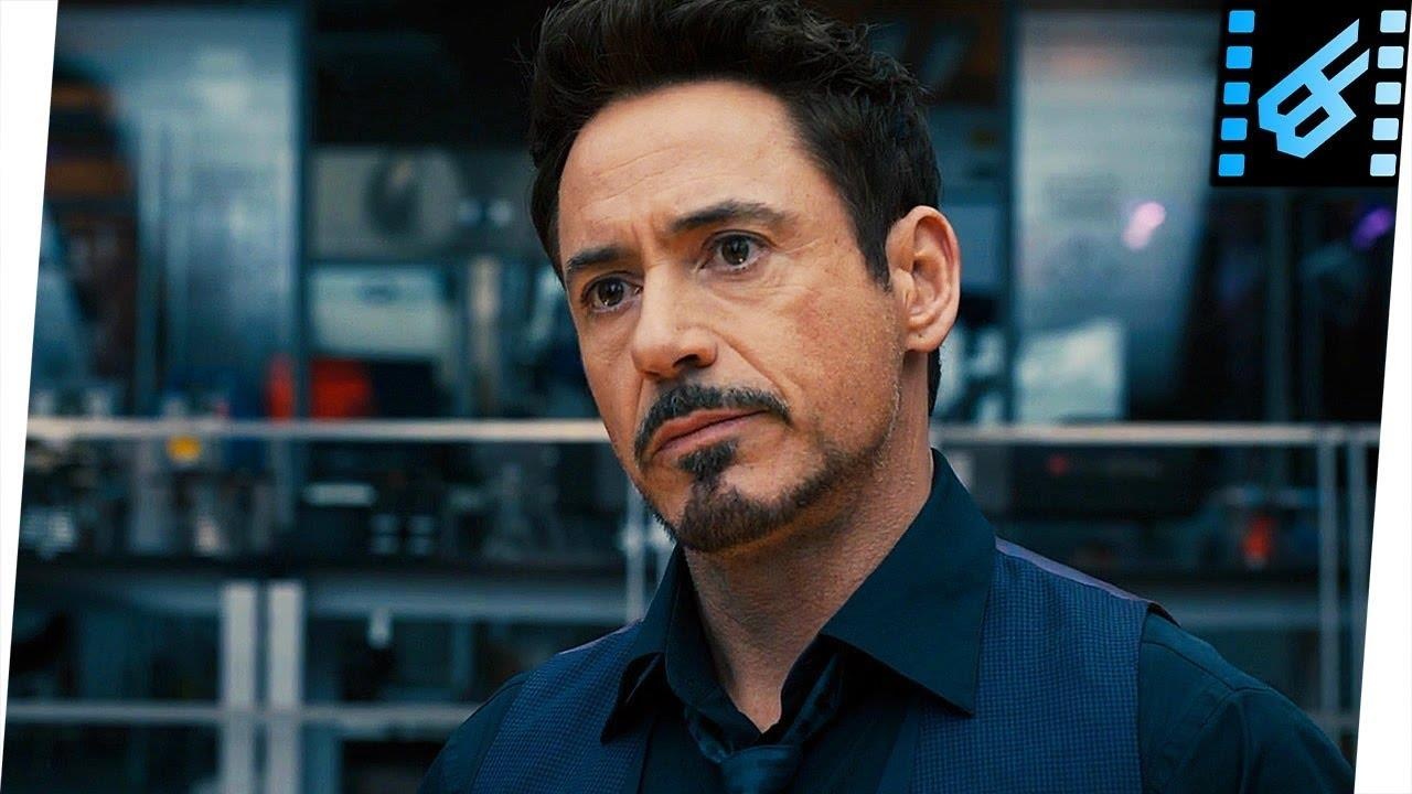 Avengers Endgame,  MCU anh 1