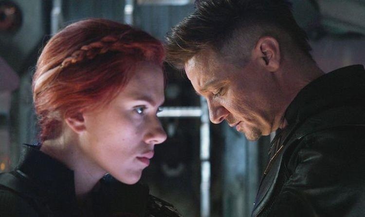 Dao dien 'Avengers: Endgame' ly giai ket cuc cua Black Widow hinh anh