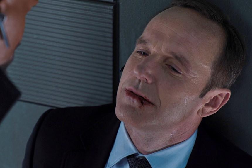 Avengers Endgame,  Iron Man,  Black Widow anh 1