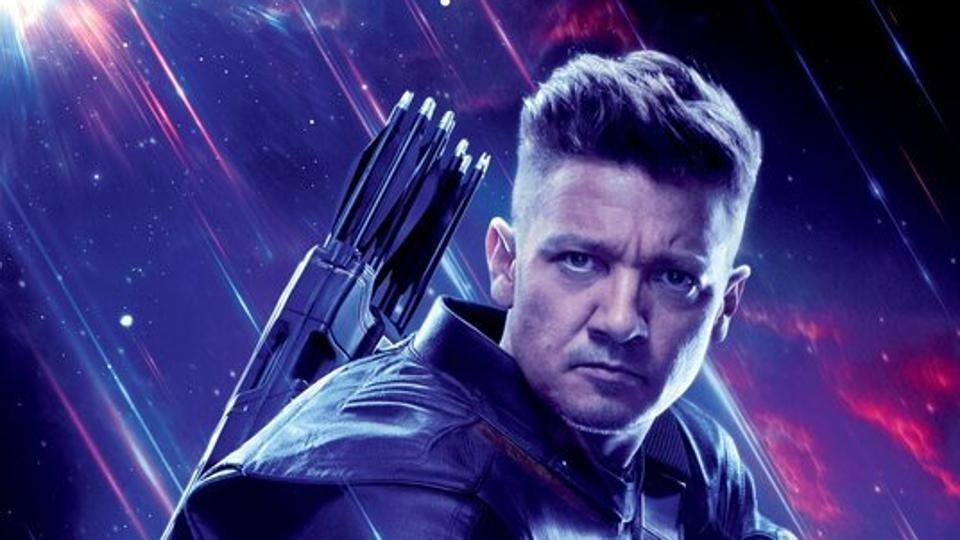 Avengers Endgame,  Thanos,  Endgame anh 5