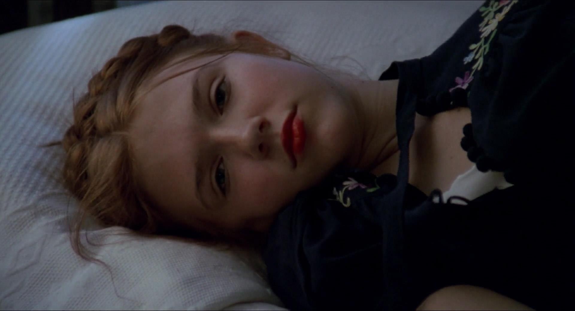 Phim My de tre dong canh nong,  phim Vo ba anh 6