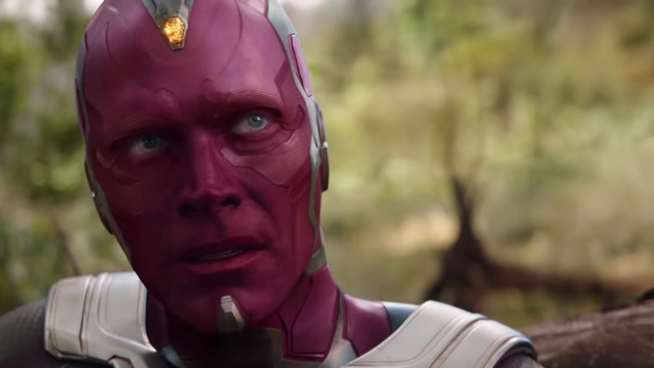 MCU,  thuyet da vu tru anh 1