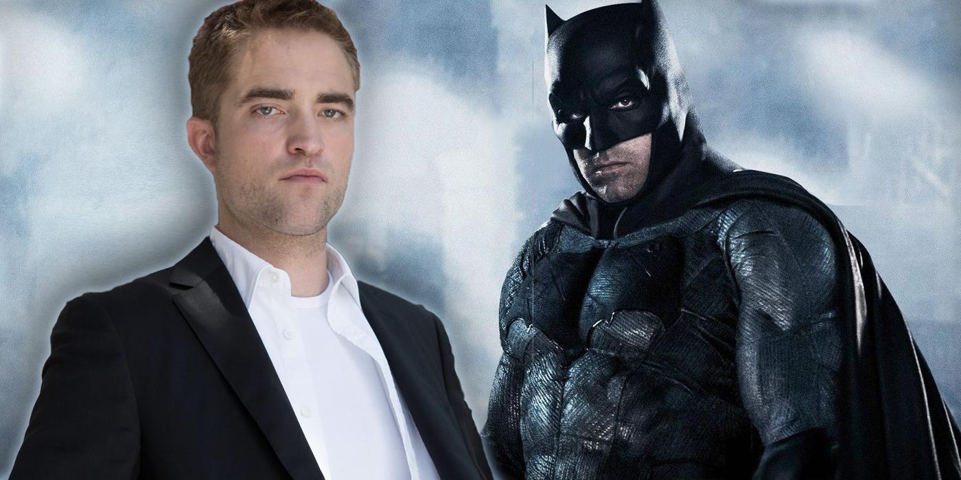 Batman,  Robert Pattinson,  The Batman ảnh 3 Batman,  Robert Pattinson,  The Batman anh 3