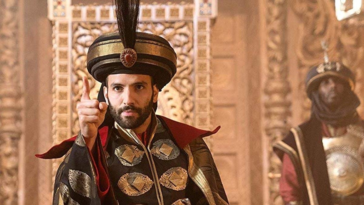 Jafar Aladdin 2019 ảnh 2 Jafar Aladdin 2019 anh 2