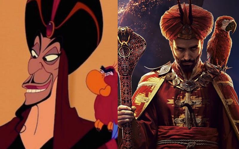 Jafar Aladdin 2019 ảnh 3 Jafar Aladdin 2019 anh 3