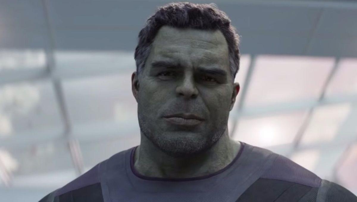 Hulk Avengers Endgame ảnh 1 Hulk Avengers Endgame anh 1
