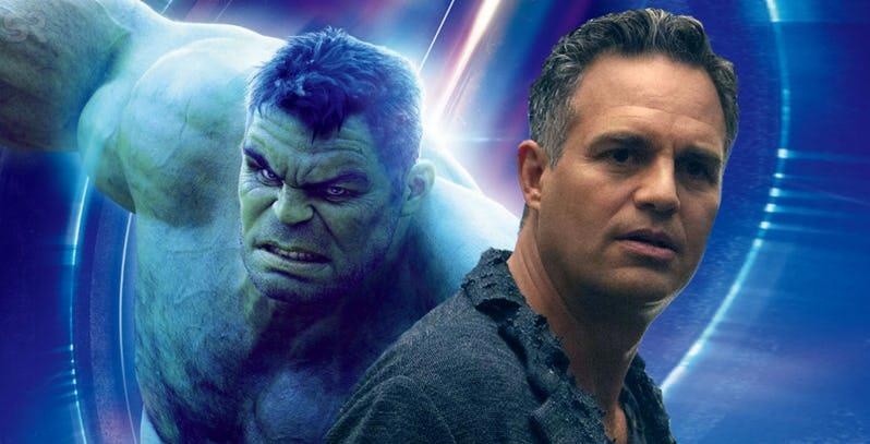 Hulk Avengers Endgame ảnh 2 Hulk Avengers Endgame anh 2