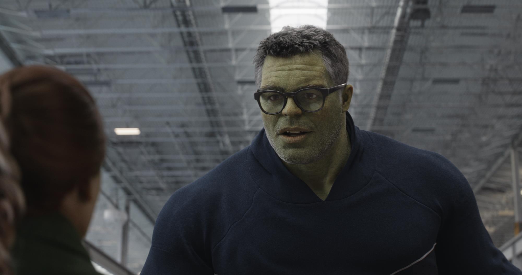 Hulk Avengers Endgame ảnh 3 Hulk Avengers Endgame anh 3