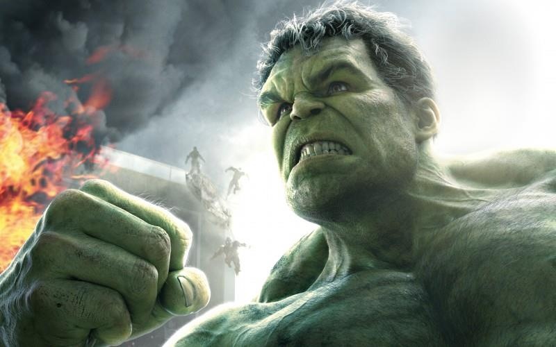 Hulk Avengers Endgame ảnh 4 Hulk Avengers Endgame anh 4