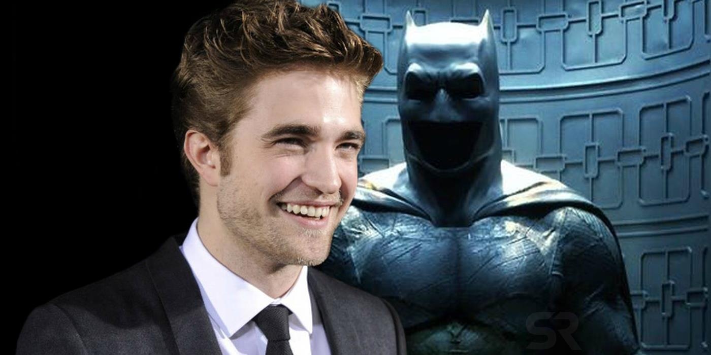 Vi sao ‘ma ca rong’ Robert Pattinson xung dang voi vai Batman? hinh anh