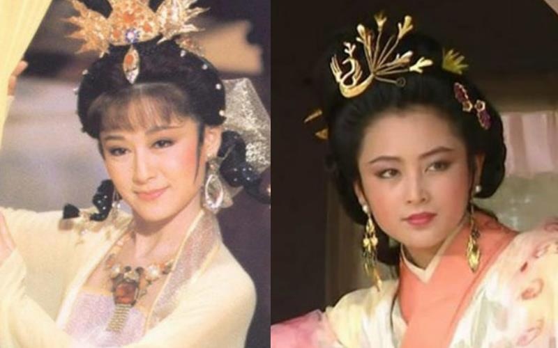 Điêu Thuyền,  mỹ nhân cổ trang,  Lưu Diệc Phi ảnh 1 Dieu Thuyen,  my nhan co trang,  Luu Diec Phi anh 1