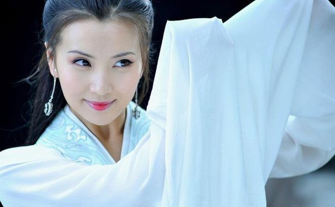 Điêu Thuyền,  mỹ nhân cổ trang,  Lưu Diệc Phi ảnh 4 Dieu Thuyen,  my nhan co trang,  Luu Diec Phi anh 4