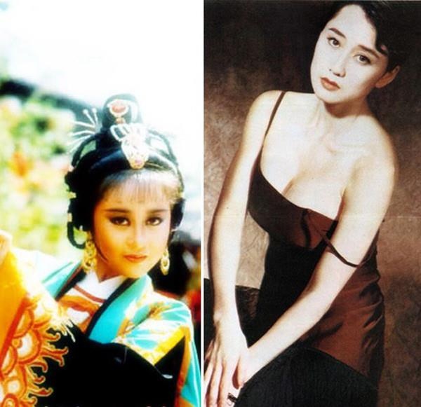 Điêu Thuyền,  mỹ nhân cổ trang,  Lưu Diệc Phi ảnh 7 Dieu Thuyen,  my nhan co trang,  Luu Diec Phi anh 7