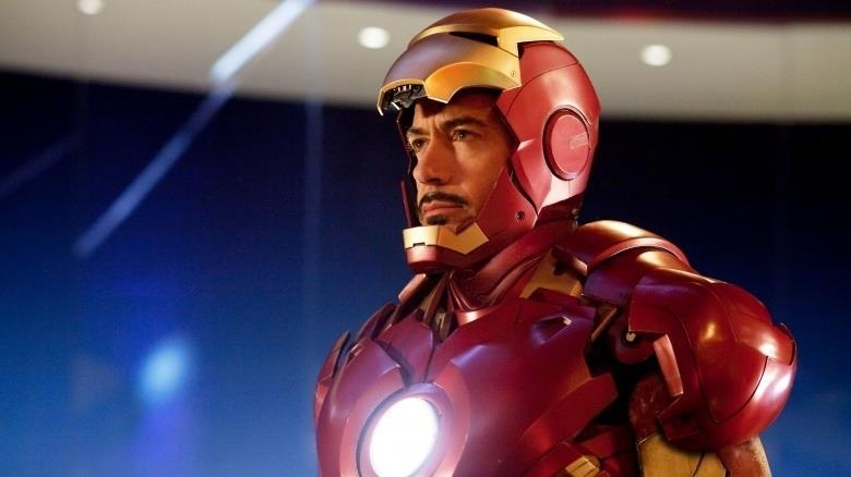 Sao Hollywood kho tho, tham chi gap ao giac vi mac giap sieu anh hung hinh anh