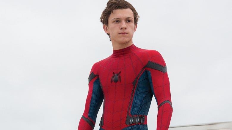 Sao Hollywood,  sieu anh hung anh 3