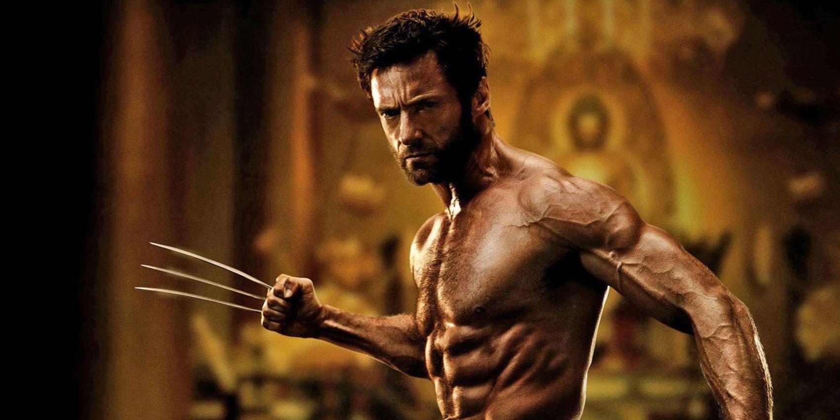 'Nguoi Soi' Hugh Jackman suyt bi loai khoi loat phim 'X-Men' hinh anh