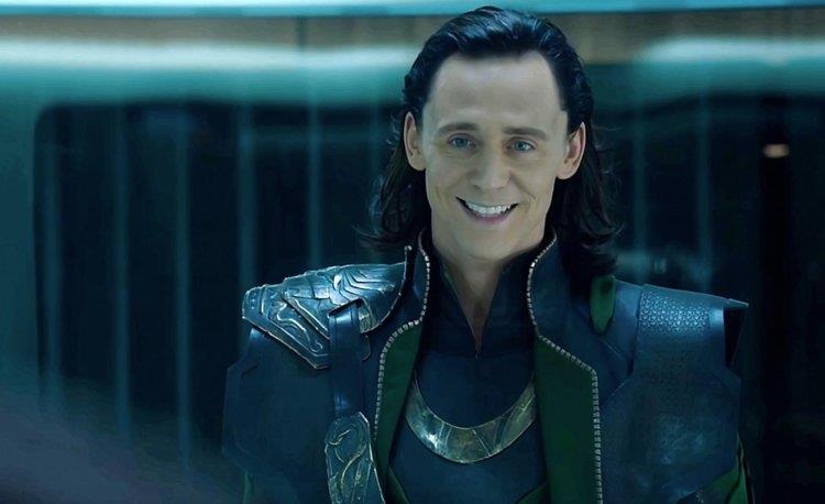 Iron Man dat biet danh cho Thor va Thanos anh 1