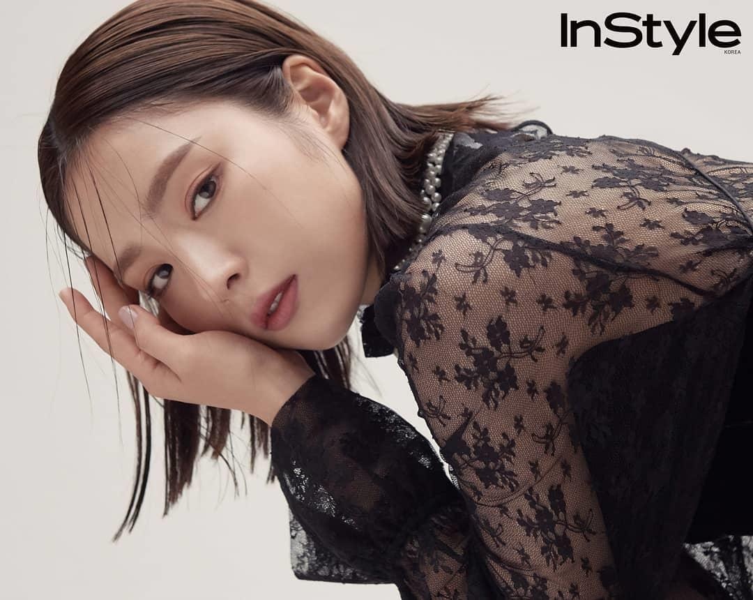 Shin Se Kyung,  my nhan mat do,  Gia dinh la so 1 anh 6