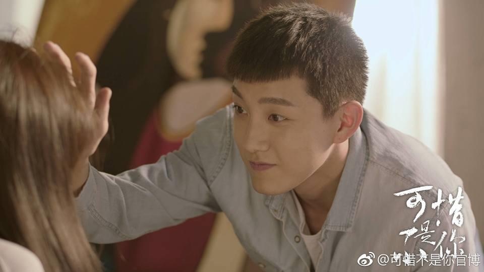 Hoang tu ech,  Minh Dao,  Tran Kieu An anh 5