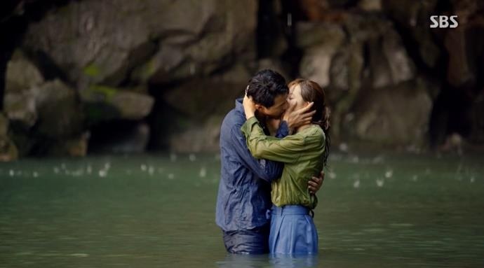 canh hon cua sao nam Han anh 7