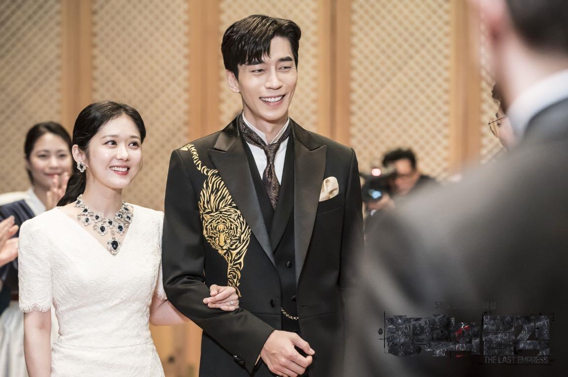 Arthdal Chronicles,  phim Han 2019 anh 4