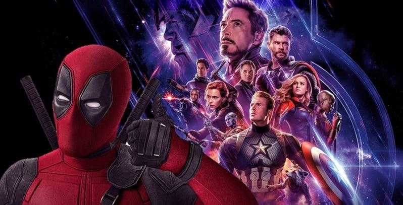 Deadpool co the ket hop voi sieu anh hung nao cua MCU? hinh anh