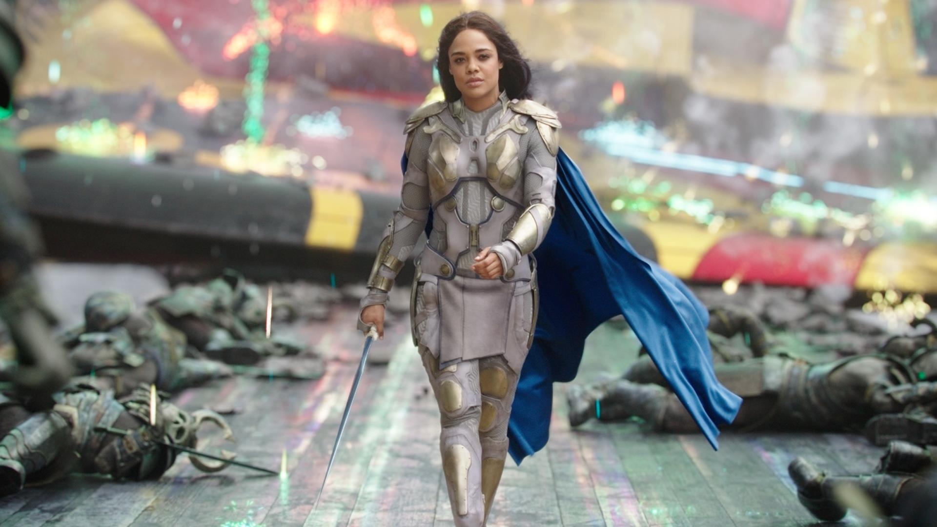 Deadpool,  sieu anh hung MCU anh 5