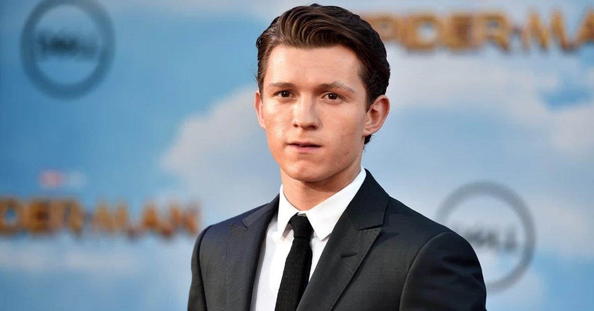 Nguoi Nhen Tom Holland hen ho ban dien anh 2