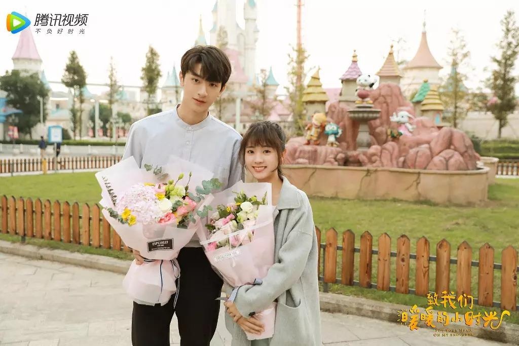 phim ngon tinh Trung Quoc 2019 anh 3