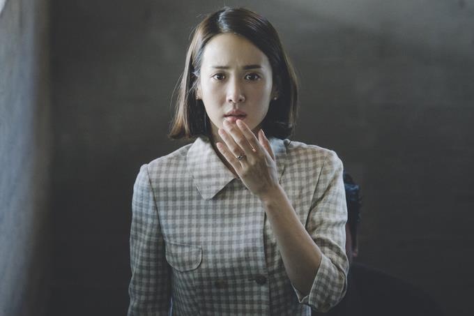 Ky sinh trung parasite anh 9