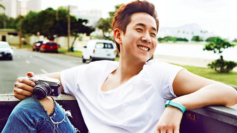 Ky sinh trung parasite anh 6