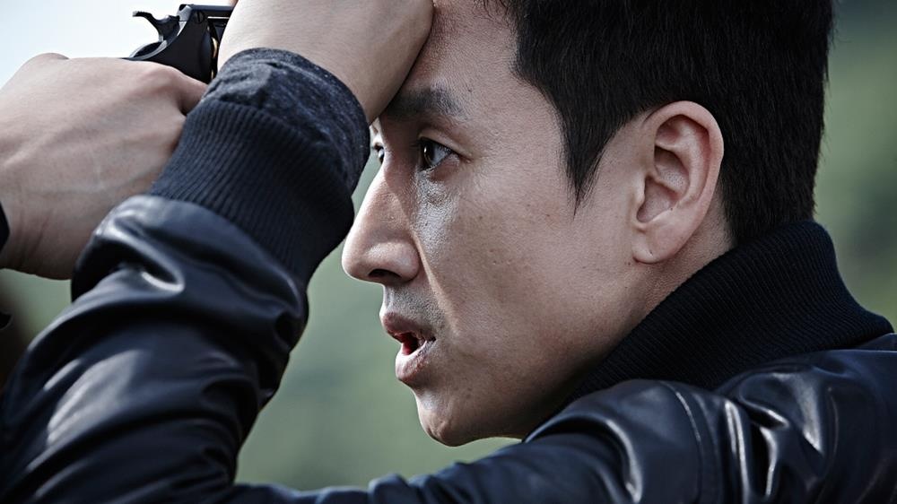 Ky sinh trung parasite anh 7