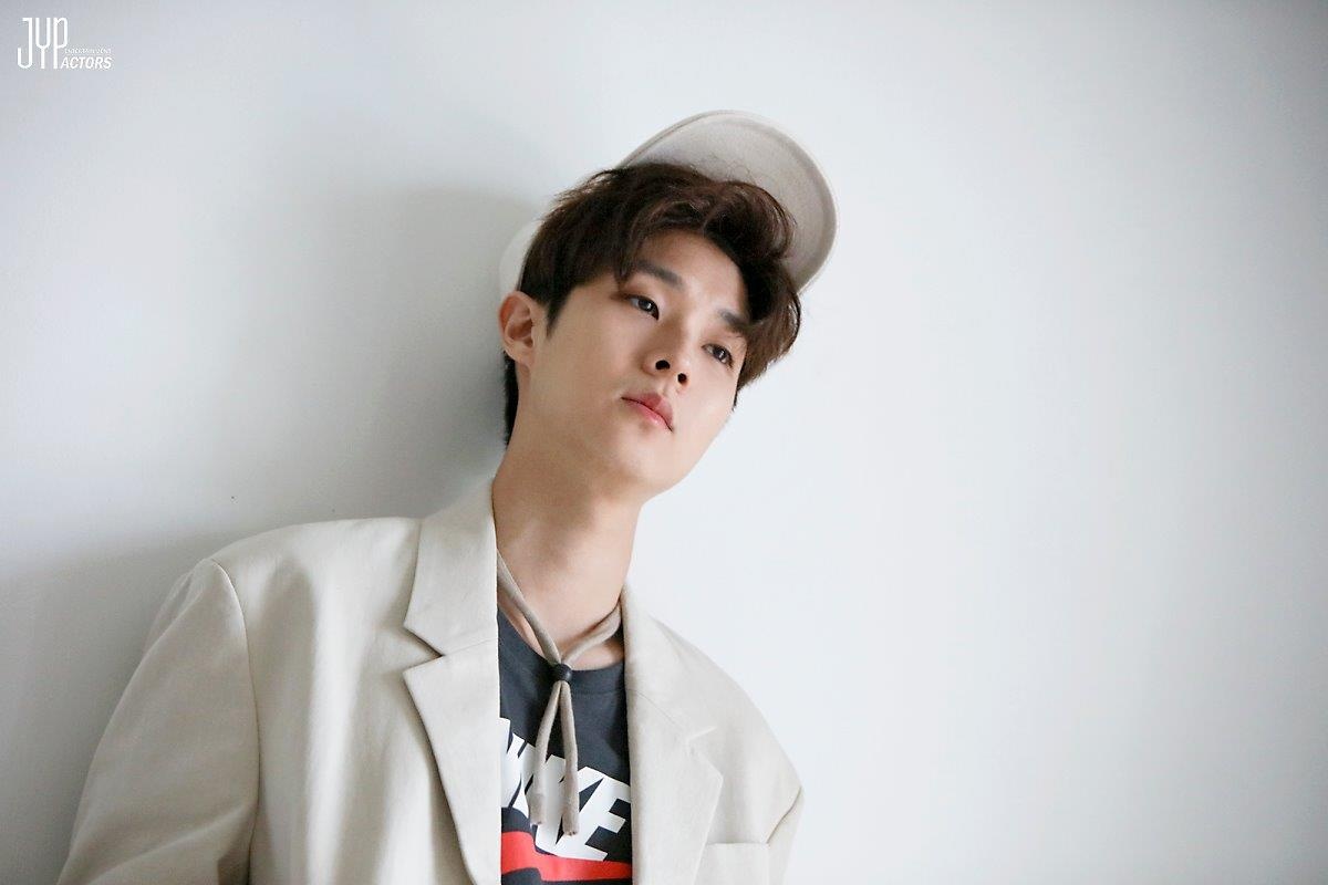 Ky sinh trung Choi Woo-sik anh 6