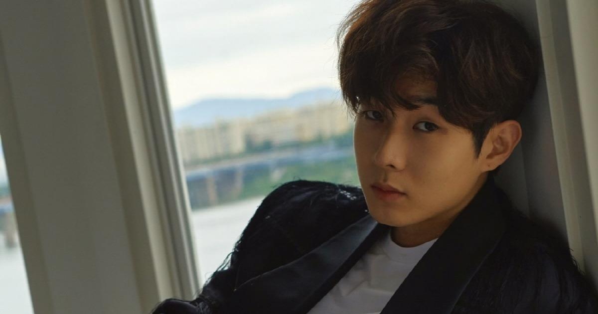 Ky sinh trung Choi Woo-sik anh 2