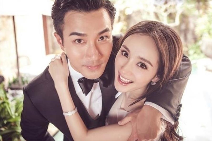 Hon nhan ngan ngui cua loat sao dinh dam chau A hinh anh