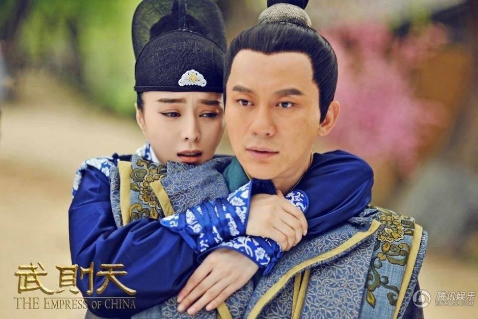 Pham Bang Bang,  Ly Than chia tay anh 4