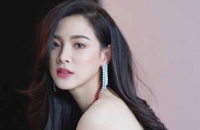 Chiec la cuon bay,  Baifern Pimchanok,  Push Puttich anh 8