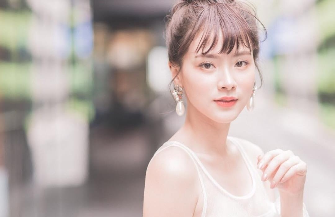 Chiec la cuon bay,  Baifern Pimchanok,  Push Puttich anh 7