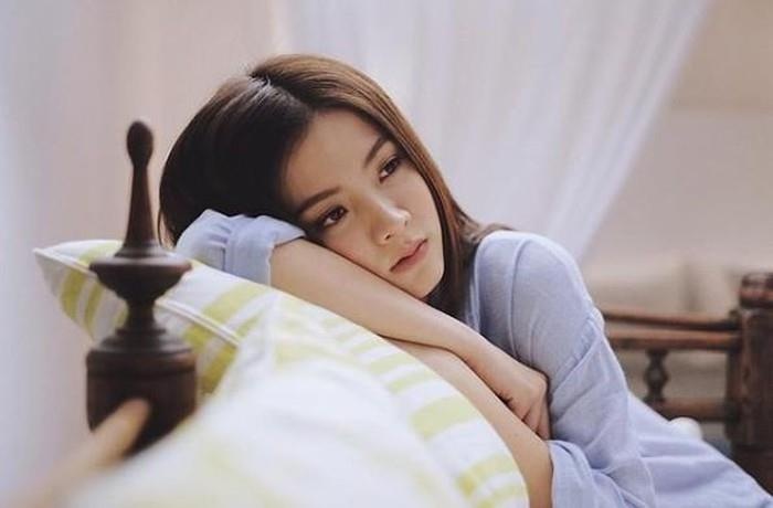 Chiec la cuon bay,  Baifern Pimchanok,  Push Puttich anh 9