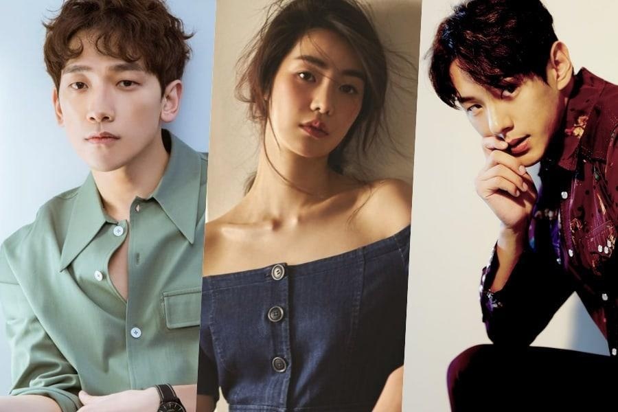 Nu hoang canh nong,  Lim Ji Yeon anh 7