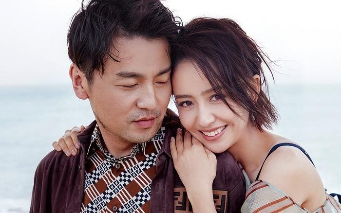 My nhan Tan Cuong ngoai tinh voi dong nghiep? hinh anh