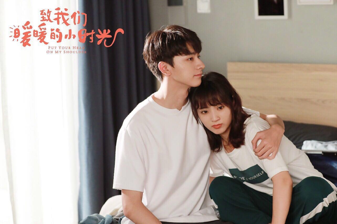 phim Hoa ngu hay 2019,  Dong Cung anh 2